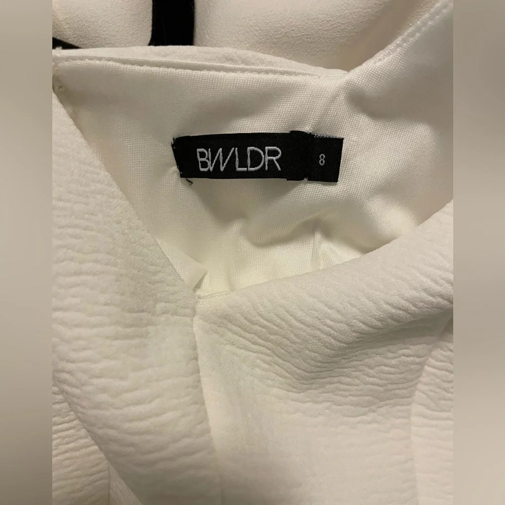 BWLDR Raleigh Dress - Picture 5 of 7